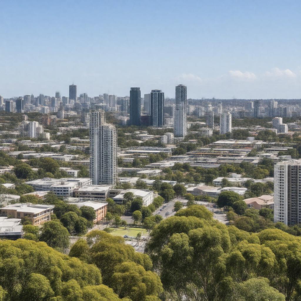 Chatswood, New South Wales